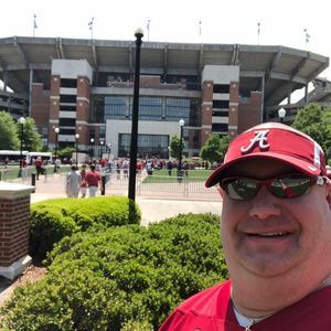 Meet your Posher, Jeffrey